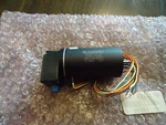 New Faulhaber Spin Motor W/encoder 3564K024 K312 A06 HEDS-5540 Dder Micrmo. Fixed Price $395.00.