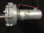 Klauber Kmg K01244A100 Slide Out Motor 1/4 Hp. Fixed Price $250.99.