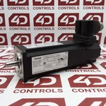 R911308683 Rexroth Servo Motor, Phase, 9000RPM, 600V, Used. Fixed Price $1309.00.
