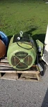 Weg Inverter Duty Motor 3PH 125HP 230/460V 1780RPM For Serious Buyer Must Go!. Fixed Price $1500.00.