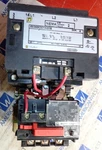 Square 8536SDO1H20S Size 25 Hp Phase Starter 120V Coil Motorlogic. Fixed Price $433.00.