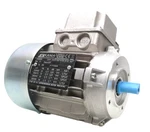 Ak Kania Drive Systems Asynchronous Motor 24OP106770100. Fixed Price $2333.68.