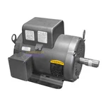 Baldor 7.5 Hp Single Phase Electric Motor 230 Volts 215T Frame 1750 Rpm L1510T. Fixed Price $1299.00.