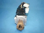 Tamagawa Ac Servo Motor W/ Breakage & Rusts. Fixed Price $168.99.
