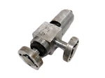 New Sundyne NW15/3600 Pump 17S2404. Fixed Price $1500.00.