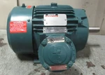 Reliance 1YAB91307A1 Duty Master Hp Motor 460 V 860 Rpm X213T Frame. Fixed Price $479.99.