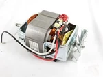 Electric Motor 120V, GL8835A120. Fixed Price $45.00.