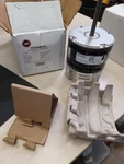 Carrier HD44AM234 Blower Direct Drive Motor 1/2 Hp 60 & 1050/VAR. Fixed Price $175.95.