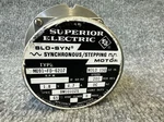 Superior Electric M091-FD-6207 Slo-syn Synchronous Stepping Motor Used. Fixed Price $89.99.