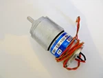 Tsukasa TG-38E-LG-100-KA Dc Geared Motor 24V 5000RPM 100:1 Ratio New. Fixed Price $134.00.
