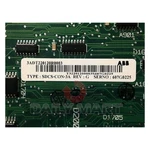 Used & Tested Abb DCS400 SDCS-CON-3A Control Board. Fixed Price $593.22.