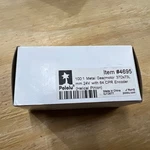 Pololu #4695 100:1 Metal Gearmotor 37DX73L Mm 24V With 64 Cpr Encoder. Fixed Price $5.96.