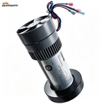 M-405565 Treadmill Dc Drive Motor With Flywheel, 2.80HP Nordictrack &proform. Fixed Price $146.01.