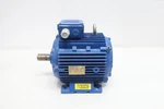 Cantoni 2SIE112M-6 Motor 2.2HP 1150RPM 1-1/8IN 480V-AC 3PH. Fixed Price $288.90.