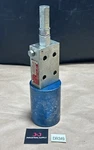 Preowned- Lubriquip AL-25 521-000-021 Modu-flo Pneumatic Pump Warranty. Fixed Price $270.00.