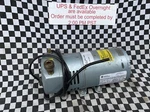 Ge Vacuum Pump 5KH36KNA510X, 0523-V350Q-G588DX-9901K64, Shipsameday. Fixed Price $542.01.