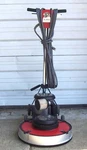 Hawk New 20" HP1520-2MDC 1.5 2000 Rpm Burnisher Buffer W/dust Control Mfg War. Fixed Price $1855.00.
