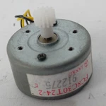 Sanko FC8C30T24-2 Electric Motor 912275 6V In Metal. Fixed Price $11.58.
