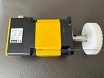 Parker BE342KJ-FMSN / BE342KJFMSN (brand New). Fixed Price $299.00.