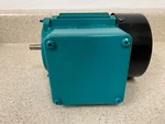 Brook Compton 1927201-00 .25HP DA63SG Frame New. Fixed Price $125.00.