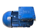 Weg AL90S/L-02 Premier Efficiency Three Phase Motor IE3/ 1034984332. Fixed Price $453.38.