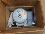 New Honeywell Proportioning Actionator Motor M740A 1020 120V Phase 30SEC 150DEG. Fixed Price $1500.00.