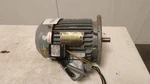 Teco TVGH802-4 Motor 1 Hp M0045. Fixed Price $224.99.