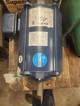 Century E585M2 40HP 3600RPM 2P 3PH 230/460V 286TS Ac Motor. Fixed Price $2295.00.