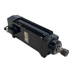 Perske KRS35.5-2D Spindle Motor 1.7KW Approx. 25MM For Industrial Use. Fixed Price $495.07.
