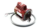 903576 56A17D57F Bell & Gossett 56Z 1/4HP 115/208-230V Circulator Pump Motor. Fixed Price $575.28.