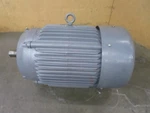 Baldor VM4103T 25 Hp Electric Motor 230/460V 3PH 1760RPM 287TC Frame. Fixed Price $950.00.