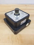 Stober P421SPR0040MTL Servofit Precision Gearhead, Ratio: 4.0:1 **base Only**. Fixed Price $132.99.