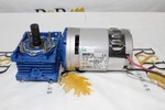 Amer Motor Type VSF1-40. Fixed Price $180.00.