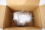 3/4HP Marathon 3450RPM 56 Tefc 3PH Motor K160 General Purpose. Fixed Price $225.00.