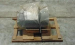 Used Hp 8VJ CCF6P3UCN64 Lincoln Motor 215UC Frame 460V 1170 Rpm. Fixed Price $400.00.