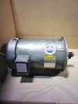 Baldor CM3615T Electric Motor 5HP 1750RPM 184TC Fr 230/460 Volts 49392HM. Fixed Price $749.99.