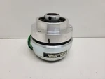 New Old Stock! Kebco 95VDC 1" Bore Clutch 08-03-300-0911. Fixed Price $499.95.