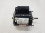 Schaefer CS103 Motor 1/3HP 115/230V 1725RPM Yoke Mount K55HXHYD-8912. Fixed Price $125.00.