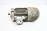 Langguth S63BFI Motor 2.2KW 2800RPM 230/400V-AC. Fixed Price $306.90.
