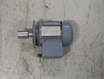 Sew-usocome 0.18KW 1070RPM 277/480V Tefc 3PH 1.15/0.65A 60HZ Used. Fixed Price $53.90.