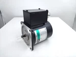*** Oriental Motor 5IK40GN-ST2 Induction 40W 200-220VAC 1300/1600RPM. Fixed Price $157.50.