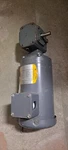 Baldor 33-1163-0422 Electric Motor 1/4HP 1725 Rpm Phase, Boston Gear. Fixed Price $149.25.