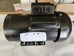 1.5 Hp Jlem JS56E 1740 Rpm Single Phase 56H Frame TEF6 Enclosure S1 -jf. Fixed Price $599.99.