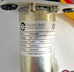 Fluid-o-tech Pump M42X30/I. Fixed Price $99.00.