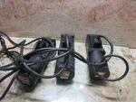 Toshiba Servo Motor 12M1-0300EB SBR-62T2-20. Fixed Price $149.99.