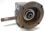 Dodge Tigear, Reducer Q202Y030N056K1, 30:1, 599 Torque, MA94763. Fixed Price $300.00.