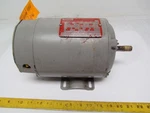Lincoln Elec. 2J8227 Electric Motor 3/4HP 1750 Rpm 220-460V. Fixed Price $32.99.