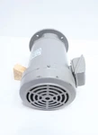 Fuji Electric MLH8097P Motor 90L 1.5KW 1730RPM 24MM 220V-AC 3PH. Fixed Price $860.60.