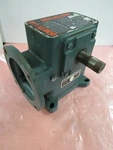 Reliance Dodge Tigear MFC111317-PW Reducer 30:1 Ratio 58RPM .79HP In**nnb**. Fixed Price $379.00.