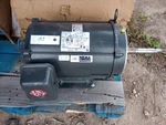 U.s. Motors D10P2D Nema Premium #FM63 DJ10P2DJ 6309-2Z-J/C3 3PHBHZ 60HP. Fixed Price $600.00.
